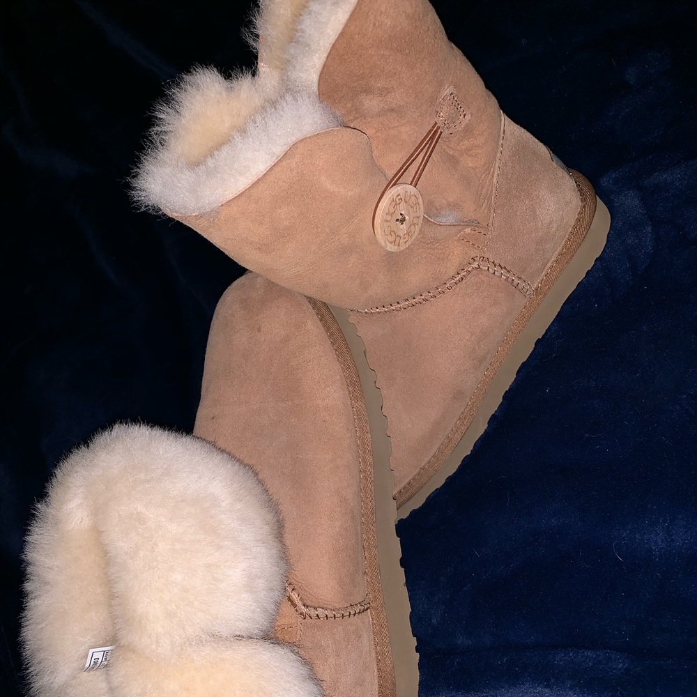 Uggs